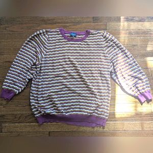 Plus Size Modcloth Sweater